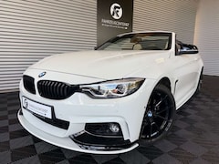 Bild des Angebotes BMW 428 i Cabrio M-PERFORMANCE/LED/360°/H&K/PDC