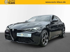 Bild des Angebotes Alfa Romeo Giulia 2.0 Competizione Q4 Matrix-LED ACC H&K