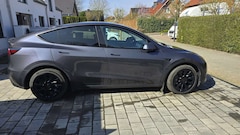 Bild des Angebotes Tesla Model Y Model Y Long Range / DualMotor+AHK+20' Induction