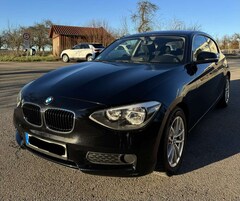 Bild des Angebotes BMW 114 i. Bitte Beschreibung lesen bevor angerufen wird