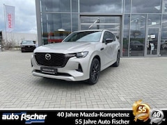 Bild des Angebotes Mazda CX-60 2.5 PHEV (327PS) Autom. Homura Plus Allrad