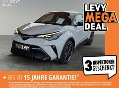 Bild des Angebotes Toyota C-HR 2.0 Hybrid GR SPORT **NAVI*LED*SHZ*LHZ*RFK*