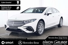 Bild des Angebotes Mercedes-Benz EQS 580 4M Electric Art Hyper Airmatic Mod 2025