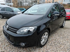 Bild des Angebotes VW Golf Plus Life*SCHECKHEFT*RENTNER FAHRZUEG*SITZ HEIZUNG*