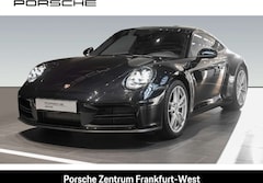 Bild des Angebotes Porsche 992 911 Carrera Sportabgasanlage LED-Matrix BOSE