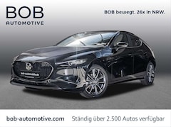 Mazda 3 2.5L 6MT Centre-Line DASO NAVI SHZ PDC BT