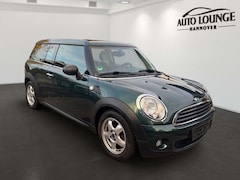 Bild des Angebotes MINI One Clubman | British Racing Green