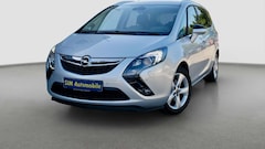 Bild des Angebotes Opel Zafira C Tourer Innovation+NAVi+SHZ+PDC+XENON