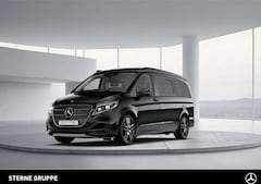 Mercedes-Benz Marco Polo Marco Polo 300 d AIRMATIC MULTIBEAM LEDER AHK