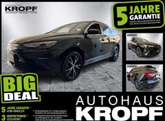 Bild des Angebotes MG MG5 Luxury Fin. ab 2,99% ACC+LED+Navi+SHZ+LM+PDC