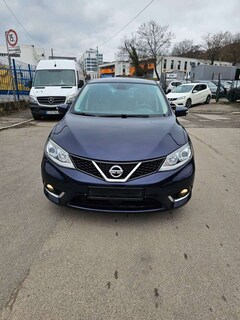 Bild des Angebotes Nissan Pulsar Tekna