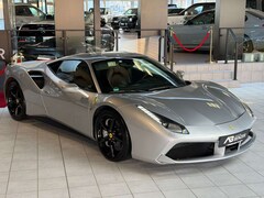 Bild des Angebotes Ferrari 488 GTB Coupé DCT/SCUDERIA/KAMERA/