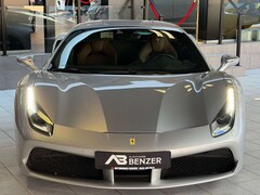 Bild des Angebotes Ferrari 488 GTB Coupé DCT/SCUDERIA/KAMERA/