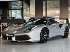 Bild des Angebotes Ferrari 488 GTB Coupé DCT/SCUDERIA/KAMERA/