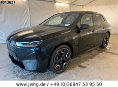 Bild des Angebotes BMW iX M60 Laser 22" HeadUp Panorama DrivingProf