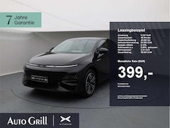 Bild des Angebotes Xpeng G6 Performance AWD CarPlay Pano ACC 360Kam