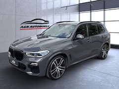 Bild des Angebotes BMW X5 M i+LASER+LEDER+ACC+360°+H&K+LUFT+SHADOW