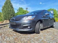 Bild des Angebotes Citroen C4 VTi 120 Attraction