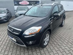 Bild des Angebotes Ford Kuga Titanium