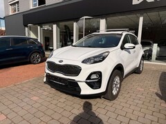 Bild des Angebotes Kia Sportage Dream Team 2WD