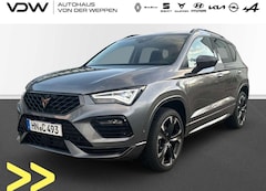 Bild des Angebotes CUPRA Ateca TSI DSG AHK SHZ Fahrassistenz-Paket Klima Navi