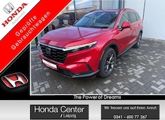 Bild des Angebotes Honda CR-V 2,0 e:HEV Elegance AWD Navi/LED/Kamera