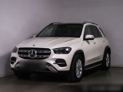 Bild des Angebotes Mercedes-Benz GLE 450 GLE 450 d 4M Advanced Panorama Burmester 360°Cam