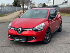 Bild des Angebotes Renault Clio IV Luxe*Navi*PDC*Tempo*