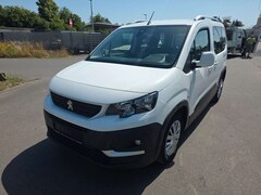 Bild des Angebotes Peugeot Rifter Active L1,HU+AU bis 01.28