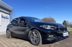 Bild des Angebotes BMW 118 i Sport Line Autom. Sport Line Cockpit Prof Pano