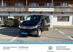 Bild des Angebotes VW T6 Caravelle .1 Comfortline 2.0 TDI DSG (LED+Navi+Sitzhzg.)