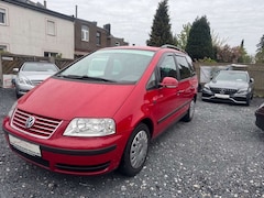 Bild des Angebotes VW Sharan 2.0TDI 140PS BlueMotion AHK 7.Sitze2.Hand