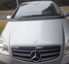 Bild des Angebotes Mercedes-Benz A 150 A 150 Autotronic Elegance