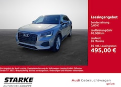 Bild des Angebotes Audi Q2 35 TFSI S tronic advanced AHK LED Audi Smartpho...