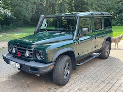Bild des Angebotes Ineos Grenadier Grenadier Diesel Station Wagon 3.0L Twin-TD Fieldm