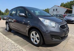 Bild des Angebotes Kia Venga 1,6 Business Line 1 Sport Lenkrad
