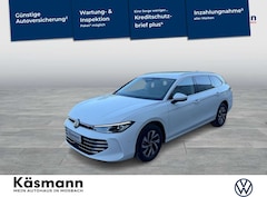 VW Passat Business 2.0TDI STANDH MATRIX HUD 360