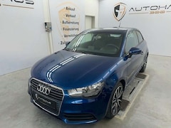 Bild des Angebotes Audi A1 attraction KLIMAAUTO PDC SHZ SCHECKHEFT