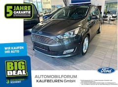 Ford C-Max 1.5 EcoBoost Titanium Xenon Navi SHZ RFK