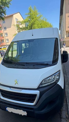 Bild des Angebotes Peugeot Boxer Boxer HDi 335 L3