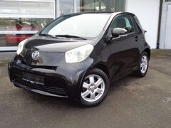 Bild des Angebotes Toyota iQ 1.0
