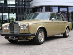 Bild des Angebotes Rolls-Royce Silver Shadow Shadow II