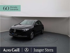 Bild des Angebotes Mercedes-Benz EQA 300 4M Progressive 360 Ambient AHK Nachrüst