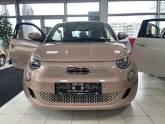 Bild des Angebotes Fiat 500e 3+1 ALLWETTER TOP ZUSTAND
