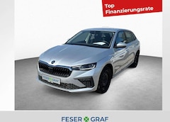 Bild des Angebotes Skoda Scala Drive 1.0 TSI 7-DSG *KESSY*KAMERA*MATRIX