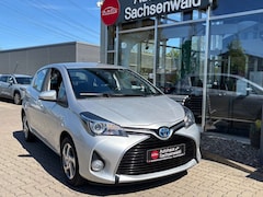 Bild des Angebotes Toyota Yaris Hybrid 1.5 Edition-S
