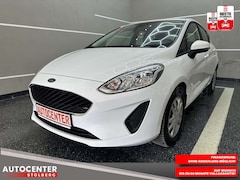 Bild des Angebotes Ford Fiesta Trend "WENIG KM-KLIMA-MULTI-TÜV NEU"