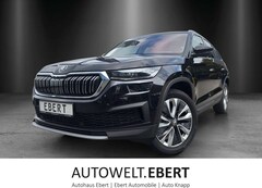 Bild des Angebotes Skoda Kodiaq Style 2,0 TDI 110 kW DSG