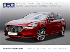 Bild des Angebotes Mazda 6 2.5 SKYACTIV-G 194 EDITION 100