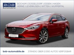 Bild des Angebotes Mazda 6 2.5 SKYACTIV-G 194 EDITION 100